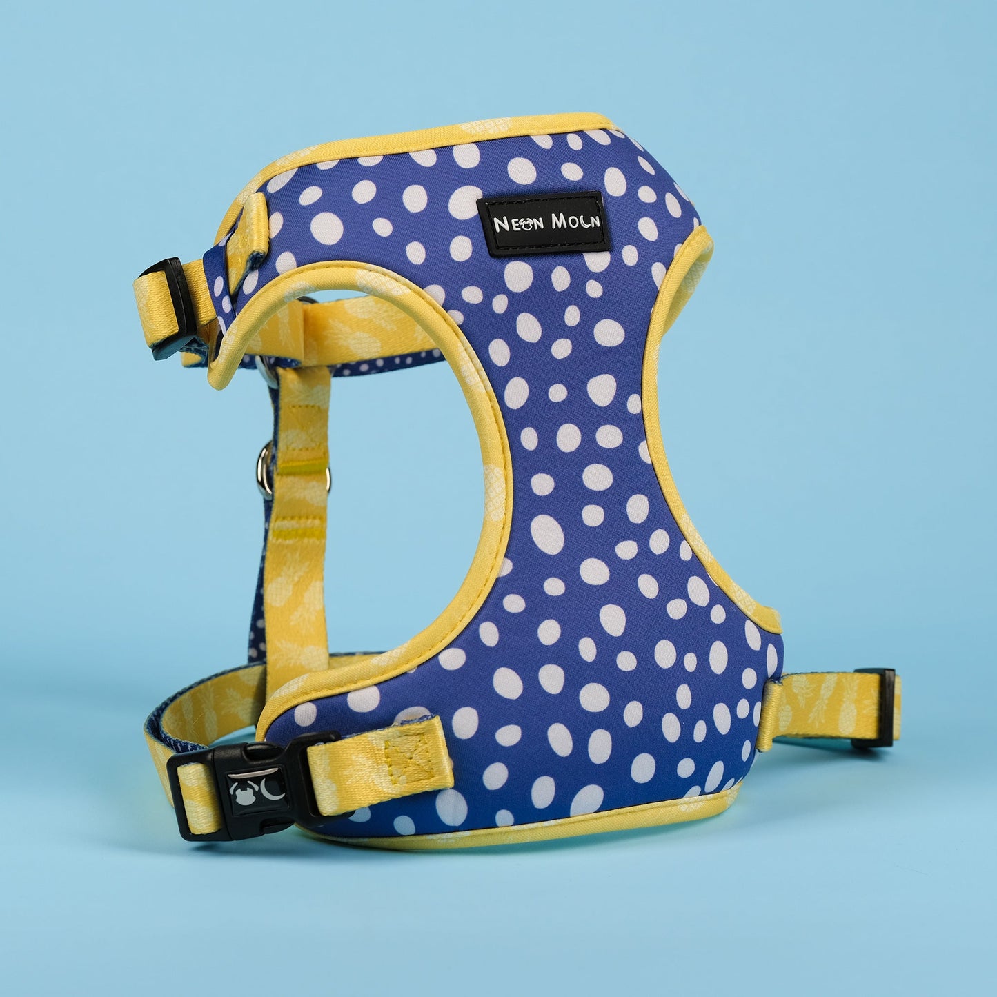 The Minnie Mesh Harness - The Bark Market