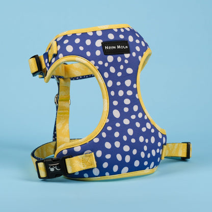 The Minnie Mesh Harness - The Bark Market