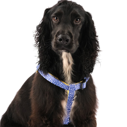 The Minnie Step-In Harness - The Bark Market
