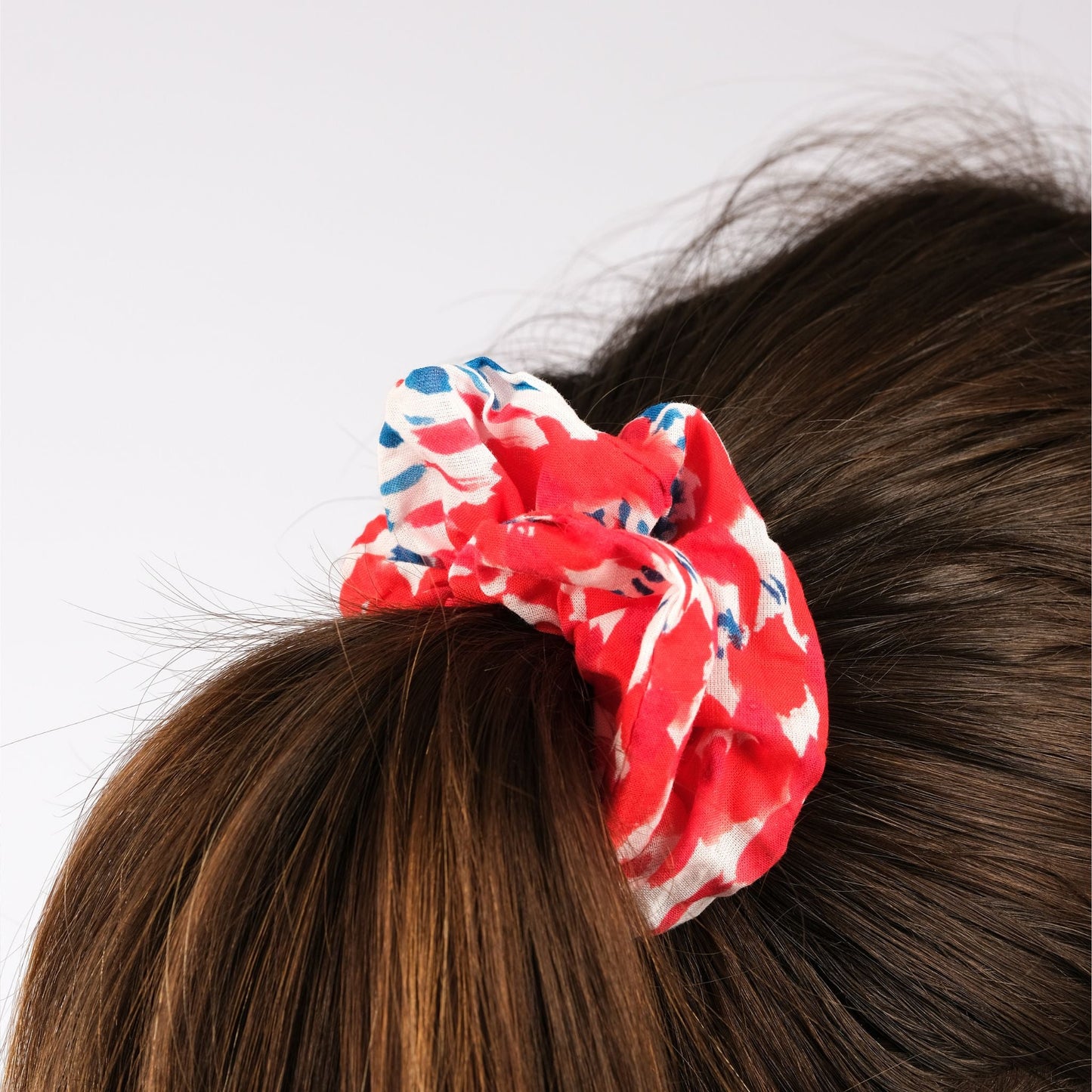 The Tod Hair Scrunchie - The Bark Market