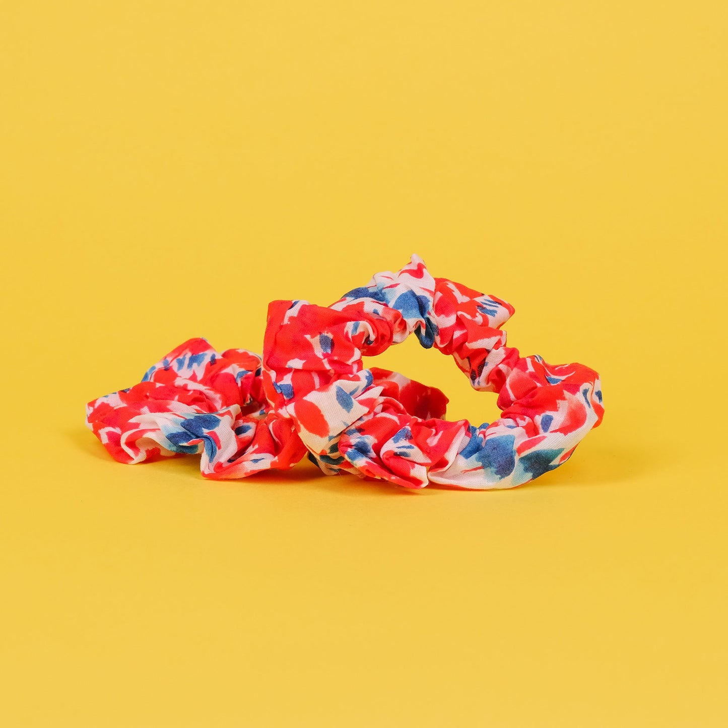 The Tod Hair Scrunchie - The Bark Market