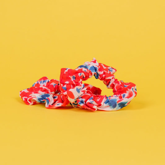 The Tod Hair Scrunchie - The Bark Market