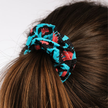 The Willow Hair Scrunchie - The Bark Market