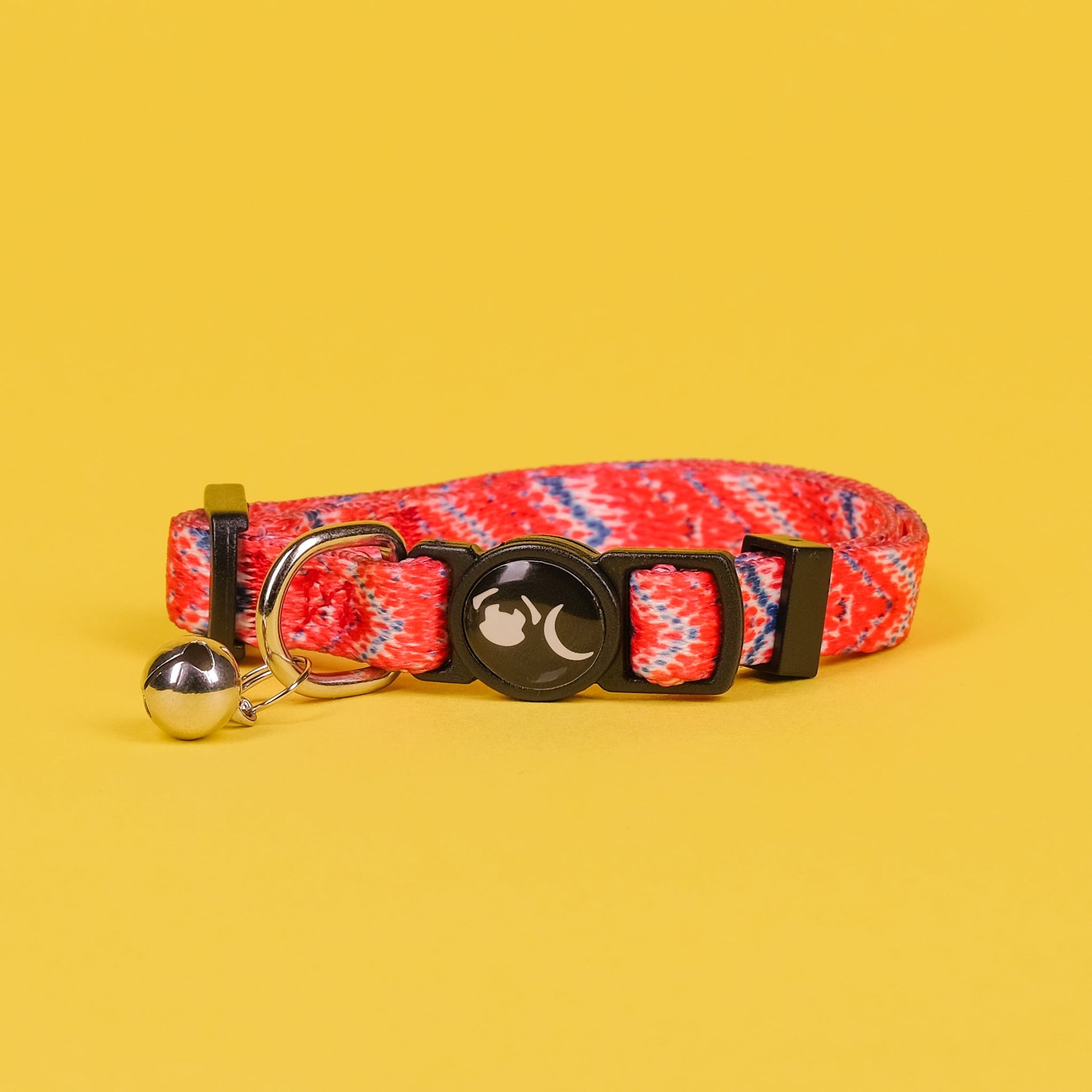 The Tod Cat Collar - The Bark Market