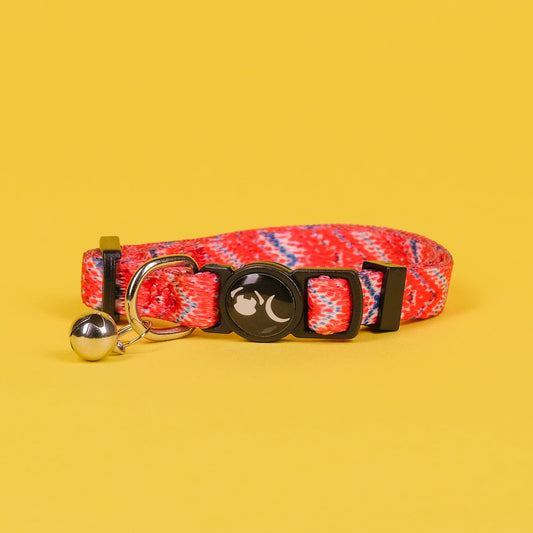 The Tod Cat Collar - The Bark Market
