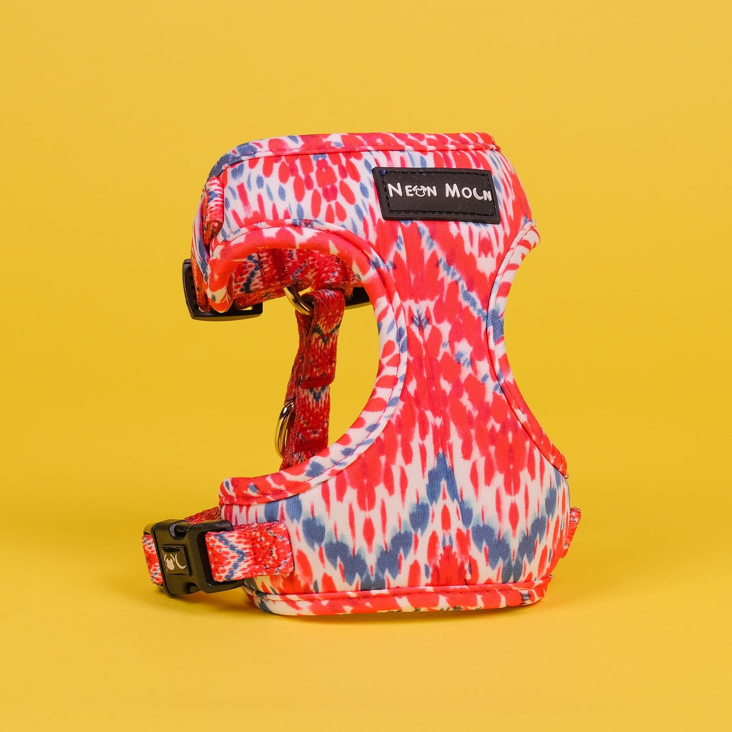 The Tod Mesh Harness - The Bark Market