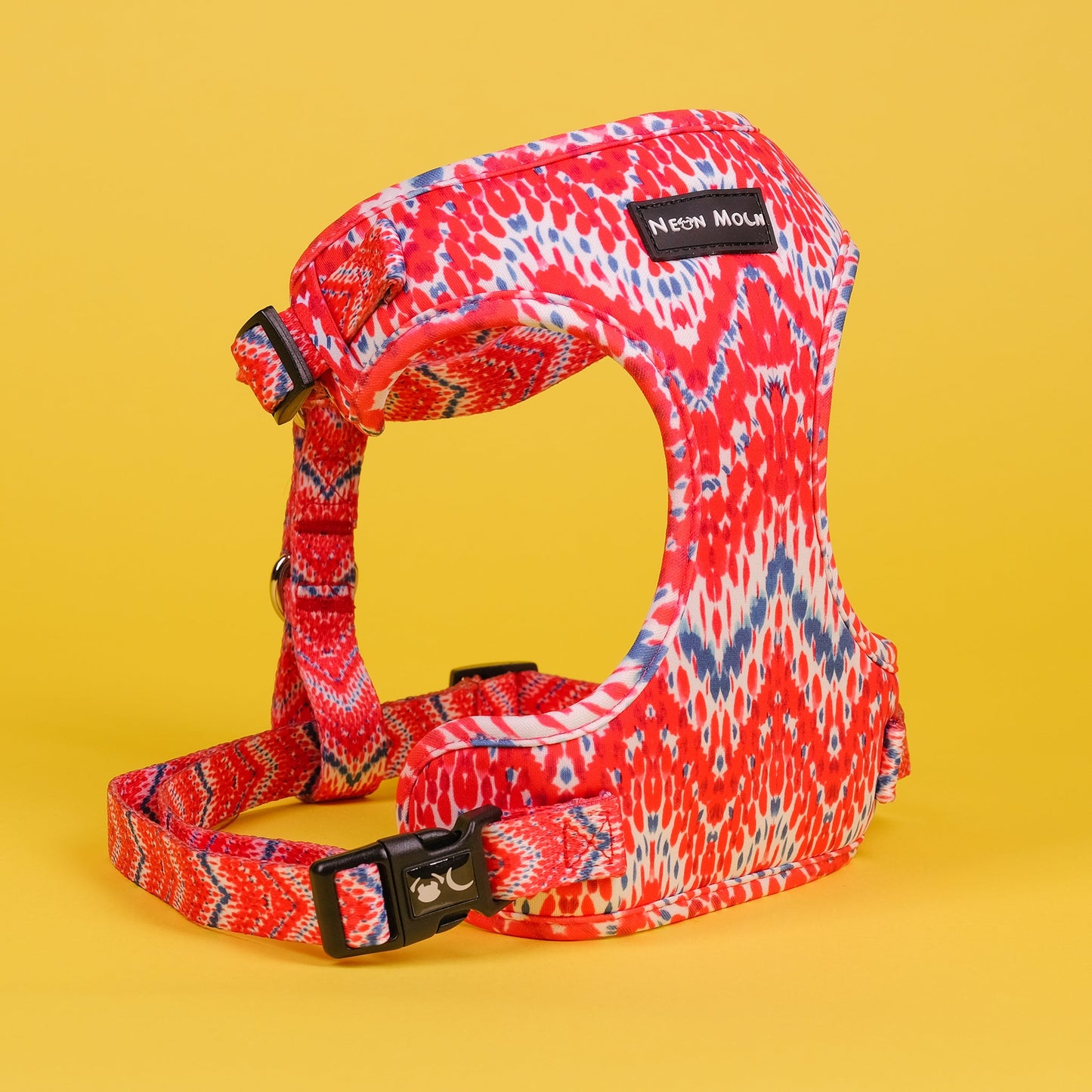 The Tod Mesh Harness - The Bark Market