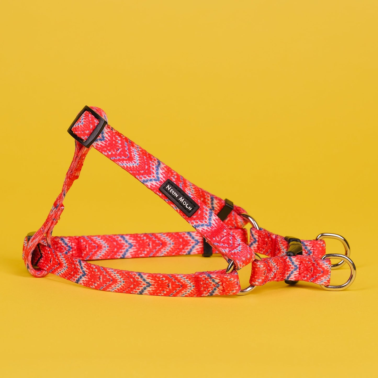The Tod Step-In Harness - The Bark Market