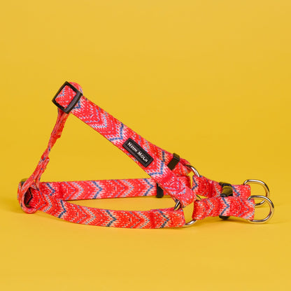 The Tod Step-In Harness - The Bark Market