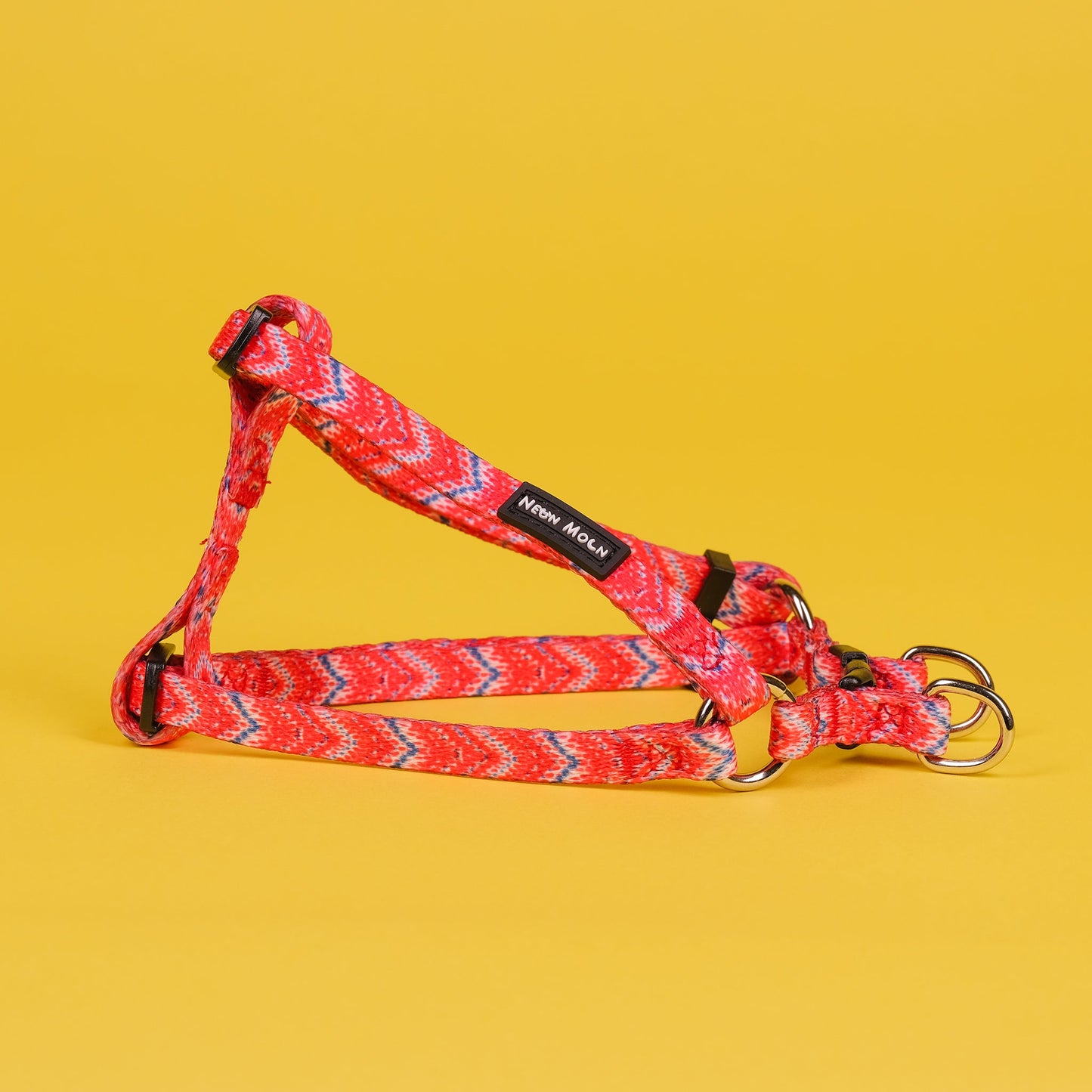 The Tod Step-In Harness - The Bark Market