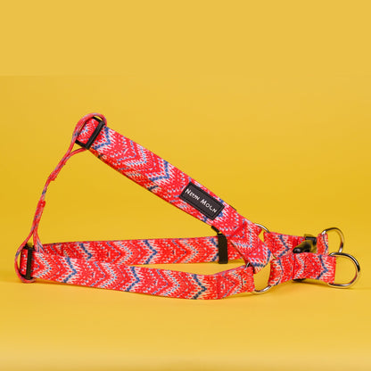 The Tod Step-In Harness - The Bark Market
