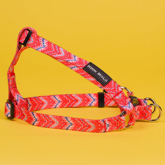 The Tod Step-In Harness - The Bark Market
