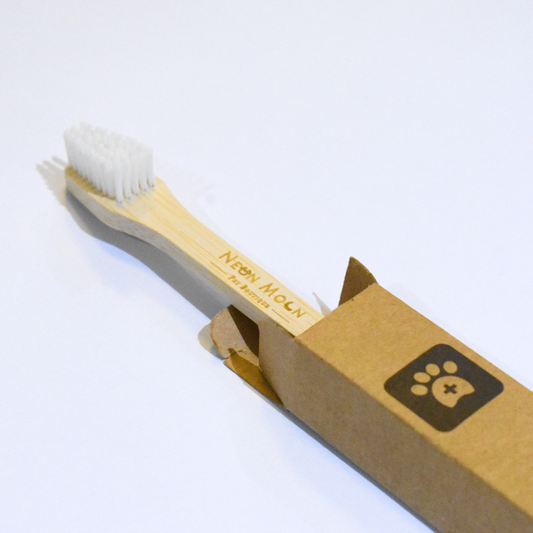 Pet Toothbrush - The Bark Market