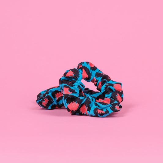 The Willow Hair Scrunchie - The Bark Market