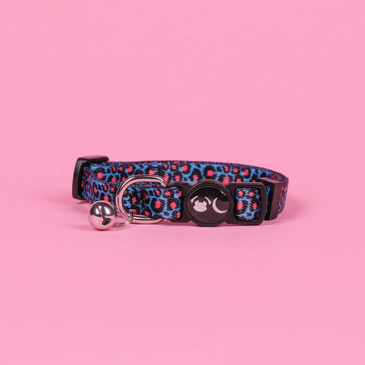 The Willow Cat Collar - The Bark Market