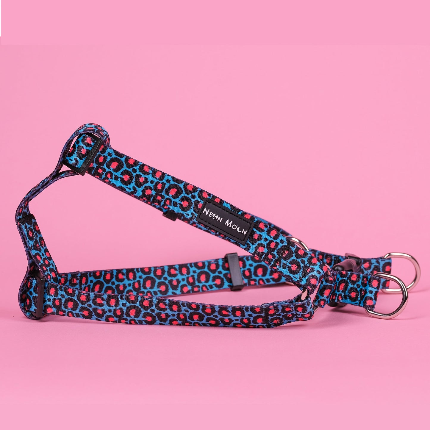 The Willow Step-In Harness - The Bark Market