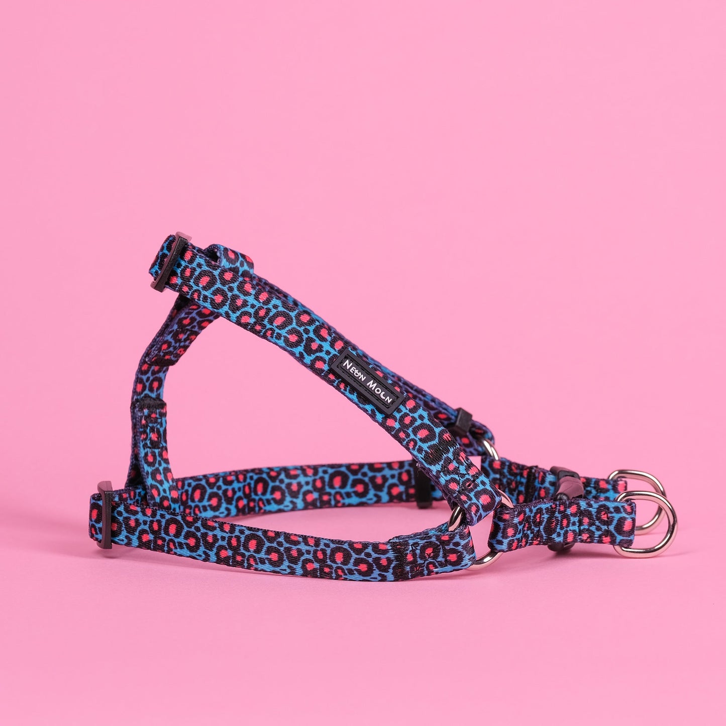 The Willow Step-In Harness - The Bark Market