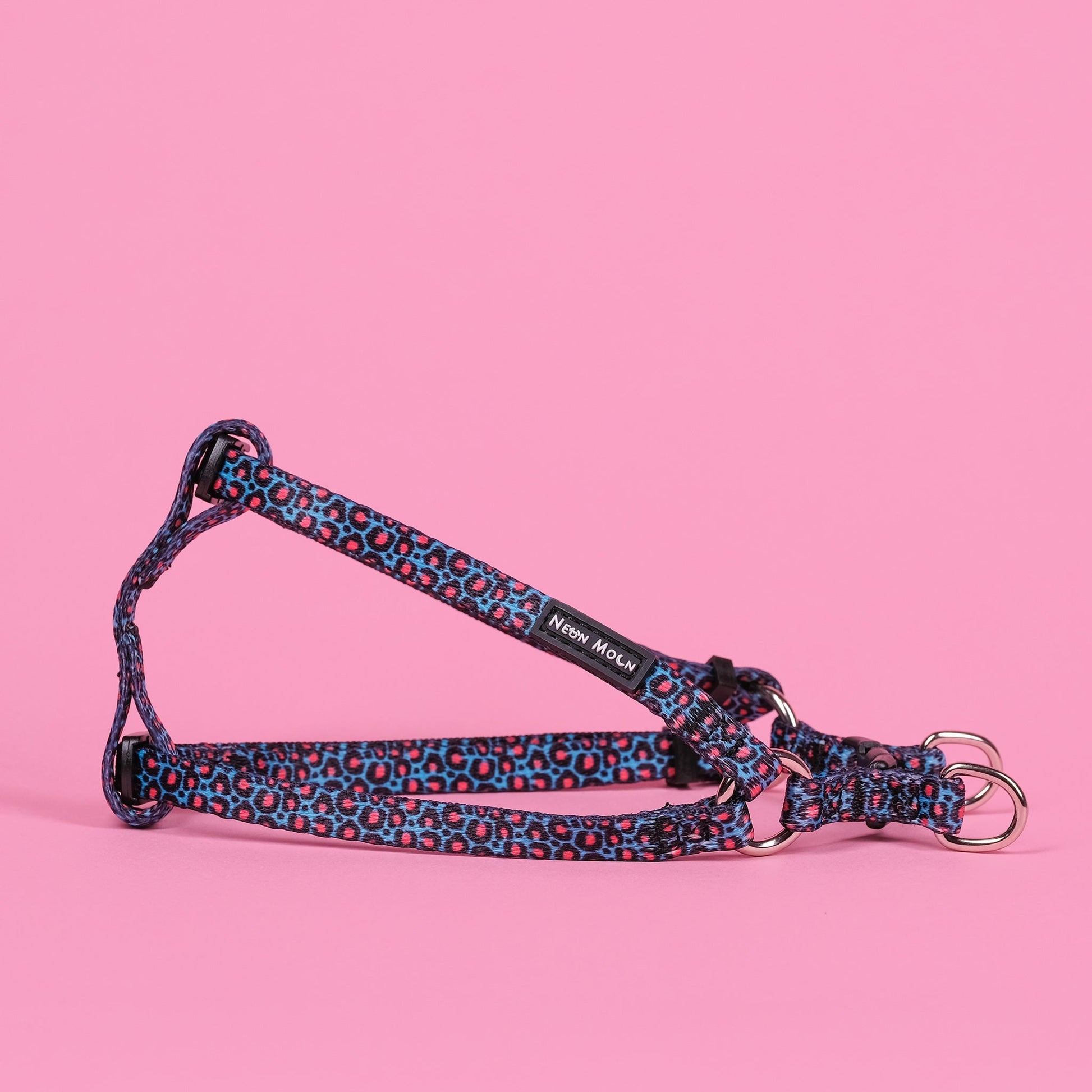 The Willow Step-In Harness - The Bark Market