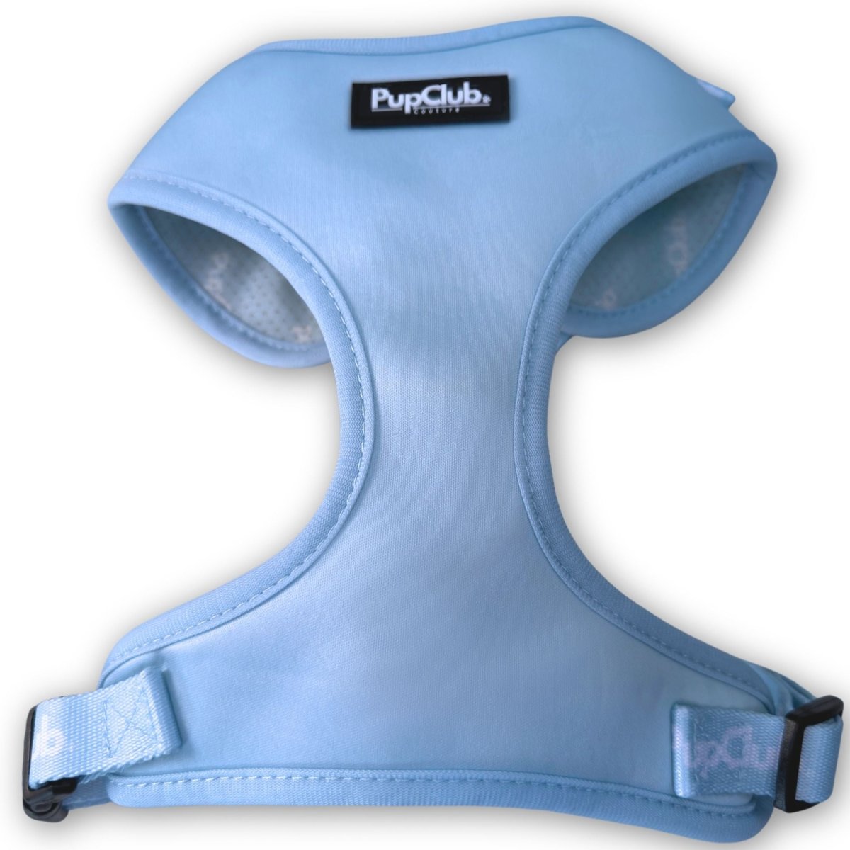 Adjustable Harness - Pastel Blue - The Bark Market