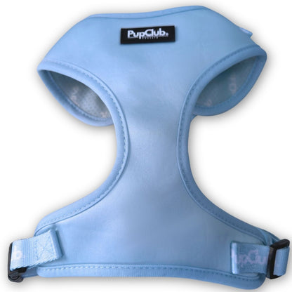Adjustable Harness - Pastel Blue - The Bark Market