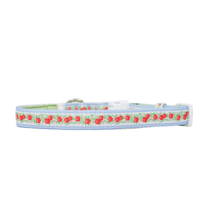 Eden's Orchard - Adjustable Dog Harness (XXS-XS) - The Bark Market