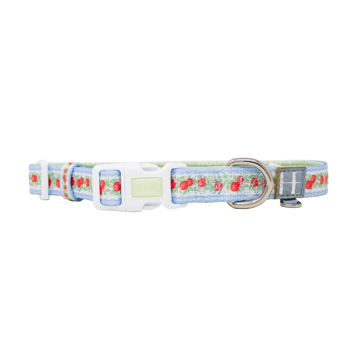 Eden's Orchard - Adjustable Dog Harness (XXS-XS) - The Bark Market