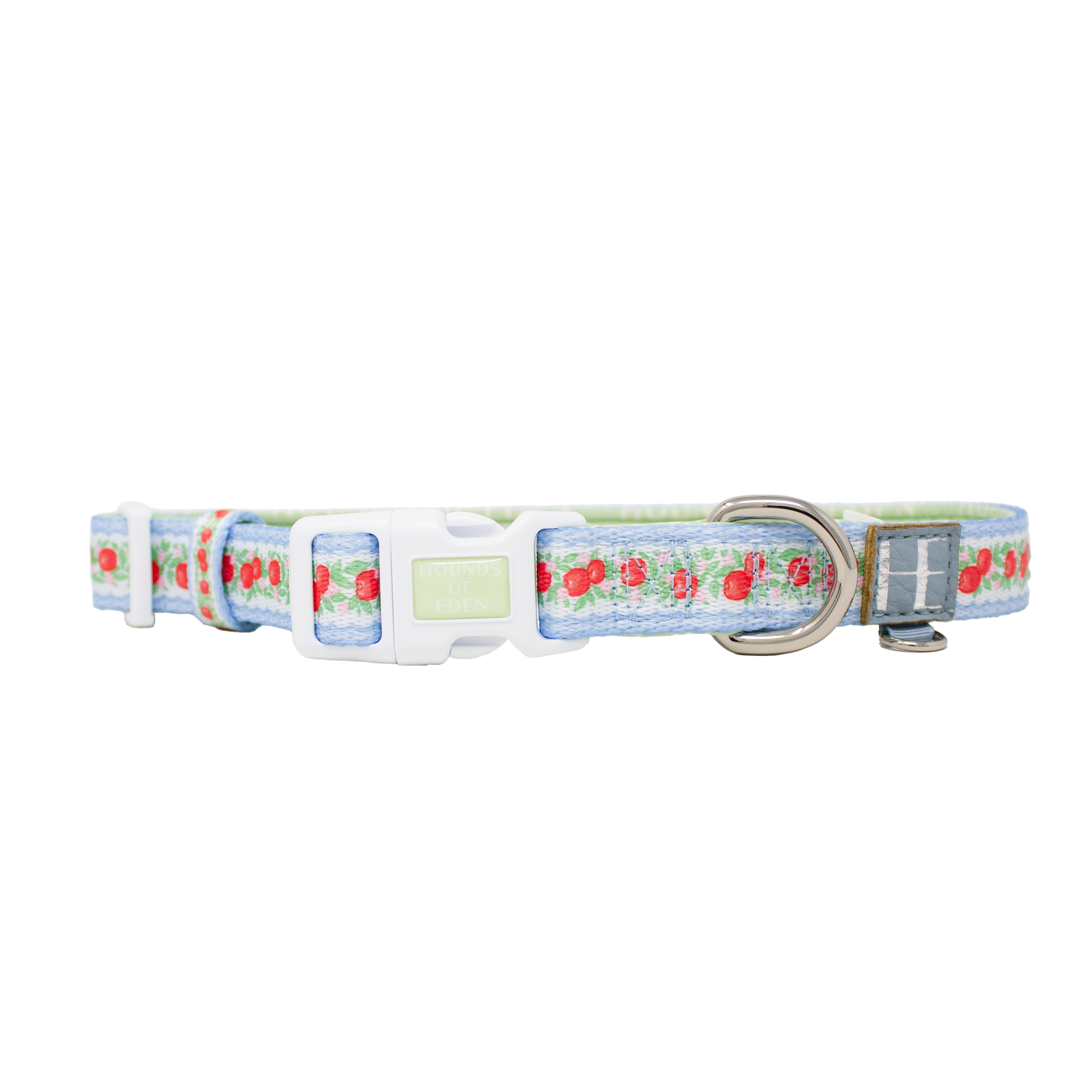 Eden's Orchard - Adjustable Dog Harness (XXS-XS) - The Bark Market