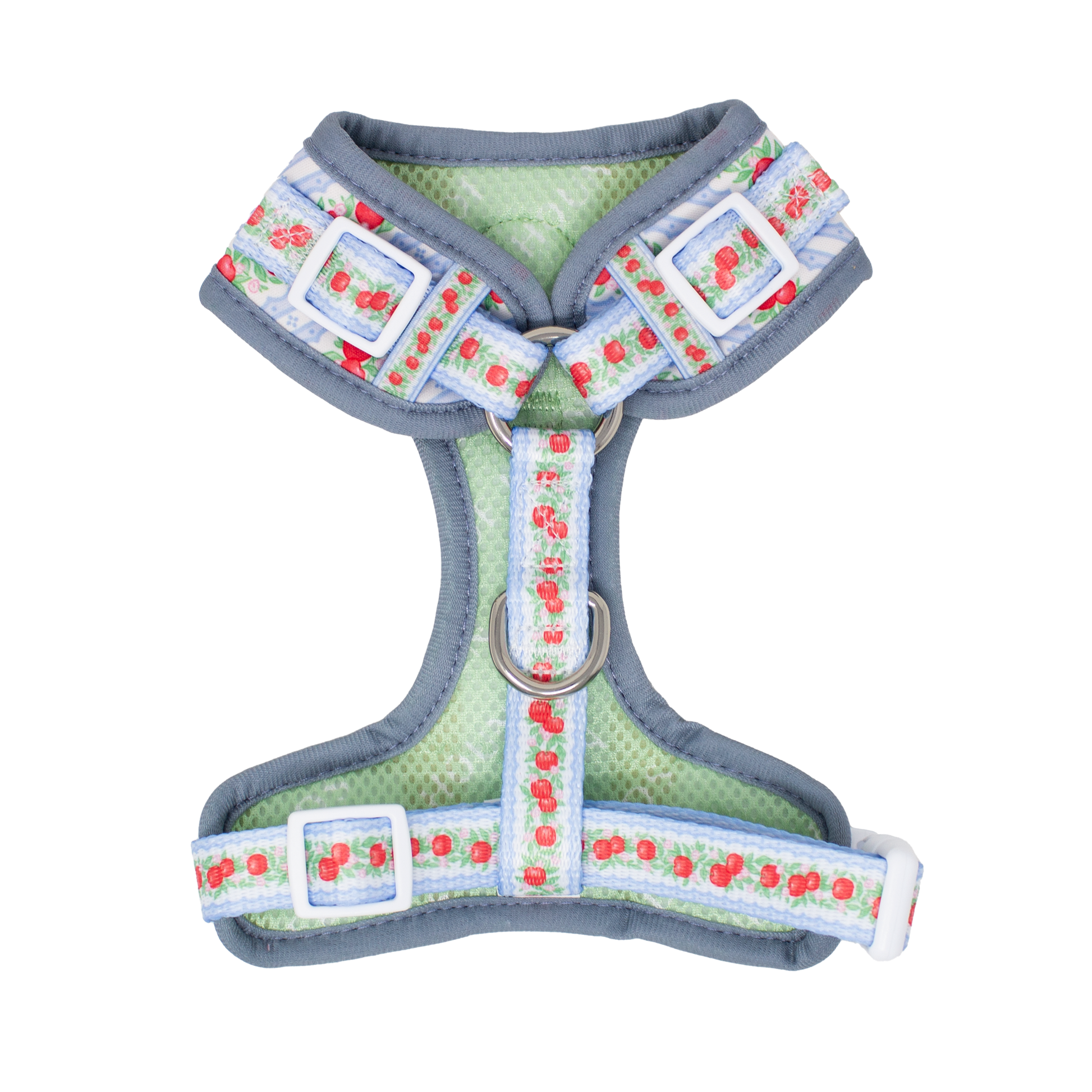Eden's Orchard - Adjustable Dog Harness (XXS-XS) - The Bark Market