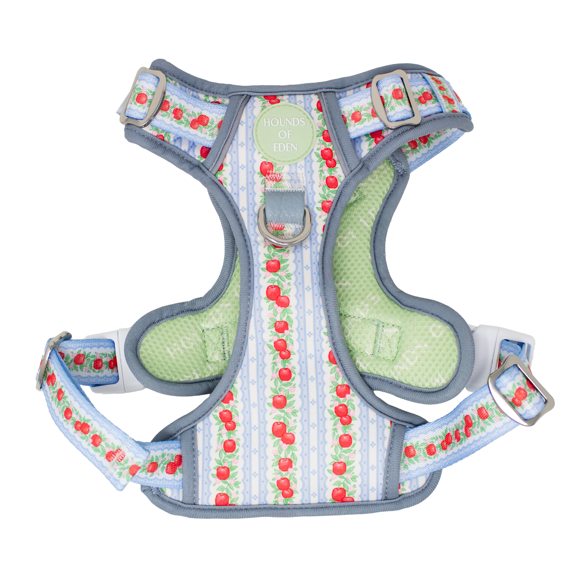 Eden's Orchard -  Supaw Strong™ Dog Harness (XS-XL) - The Bark Market