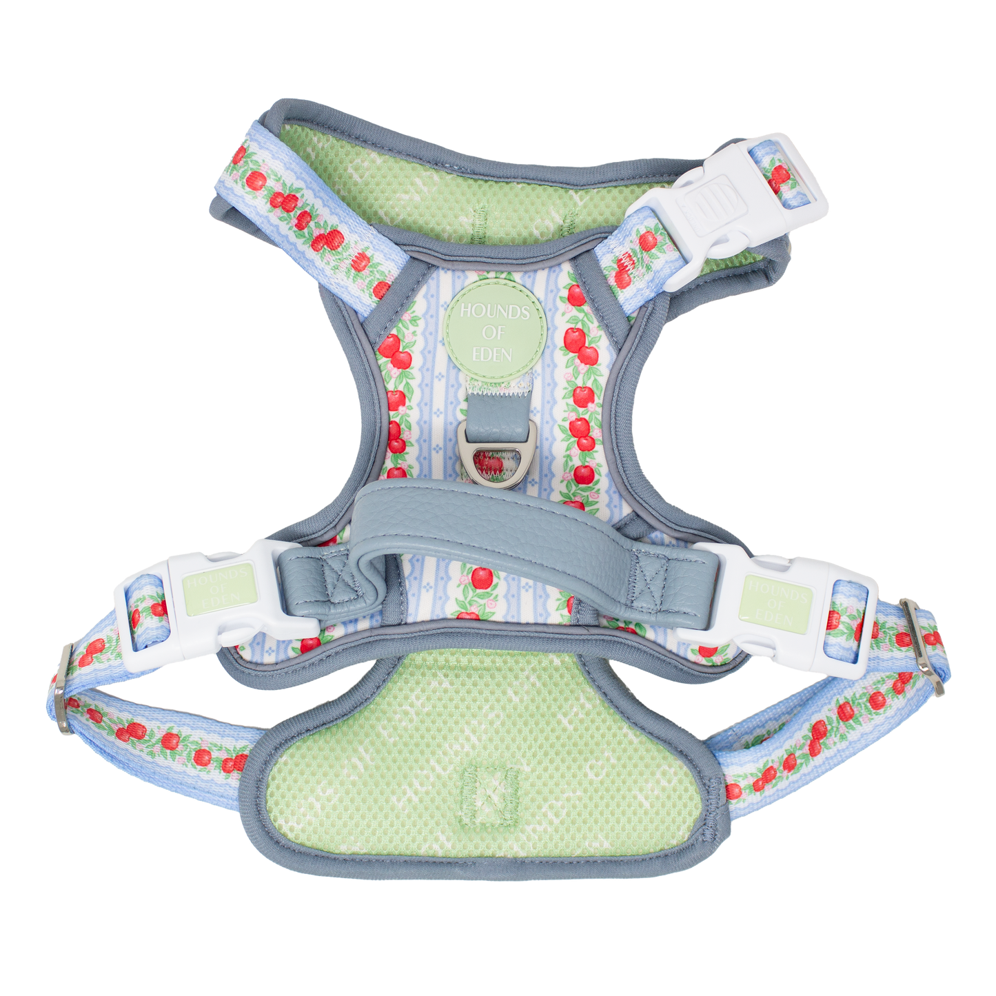 Eden's Orchard -  Supaw Strong™ Dog Harness (XS-XL) - The Bark Market