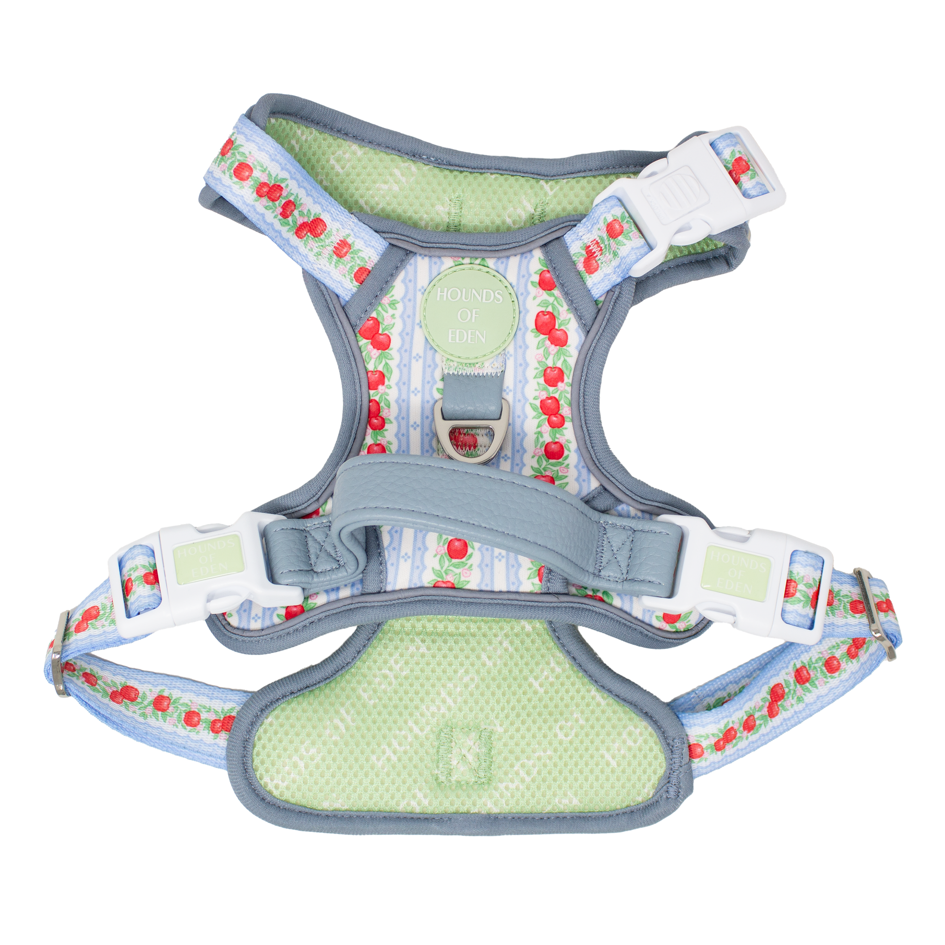 Eden's Orchard -  Supaw Strong™ Dog Harness (XS-XL) - The Bark Market