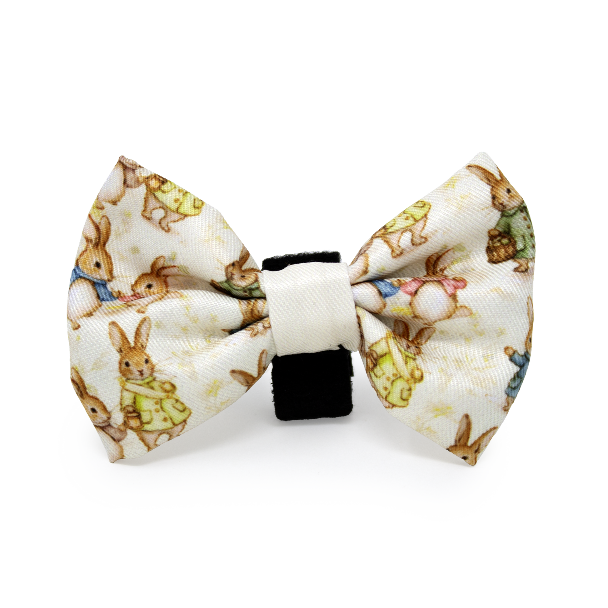 Bunny Tales - Blue, Dog Supaw Strong™ Lite Harness (XS-XL) - The Bark Market
