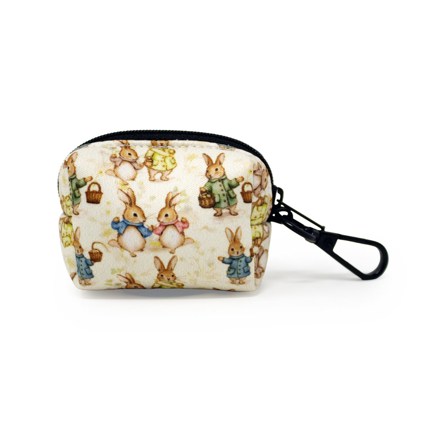 Bunny Tales - Pink, Dog Harness (XXS-XS) - The Bark Market