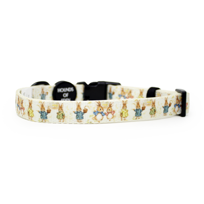 Bunny Tales - Blue, Dog Supaw Strong™ Lite Harness (XS-XL) - The Bark Market