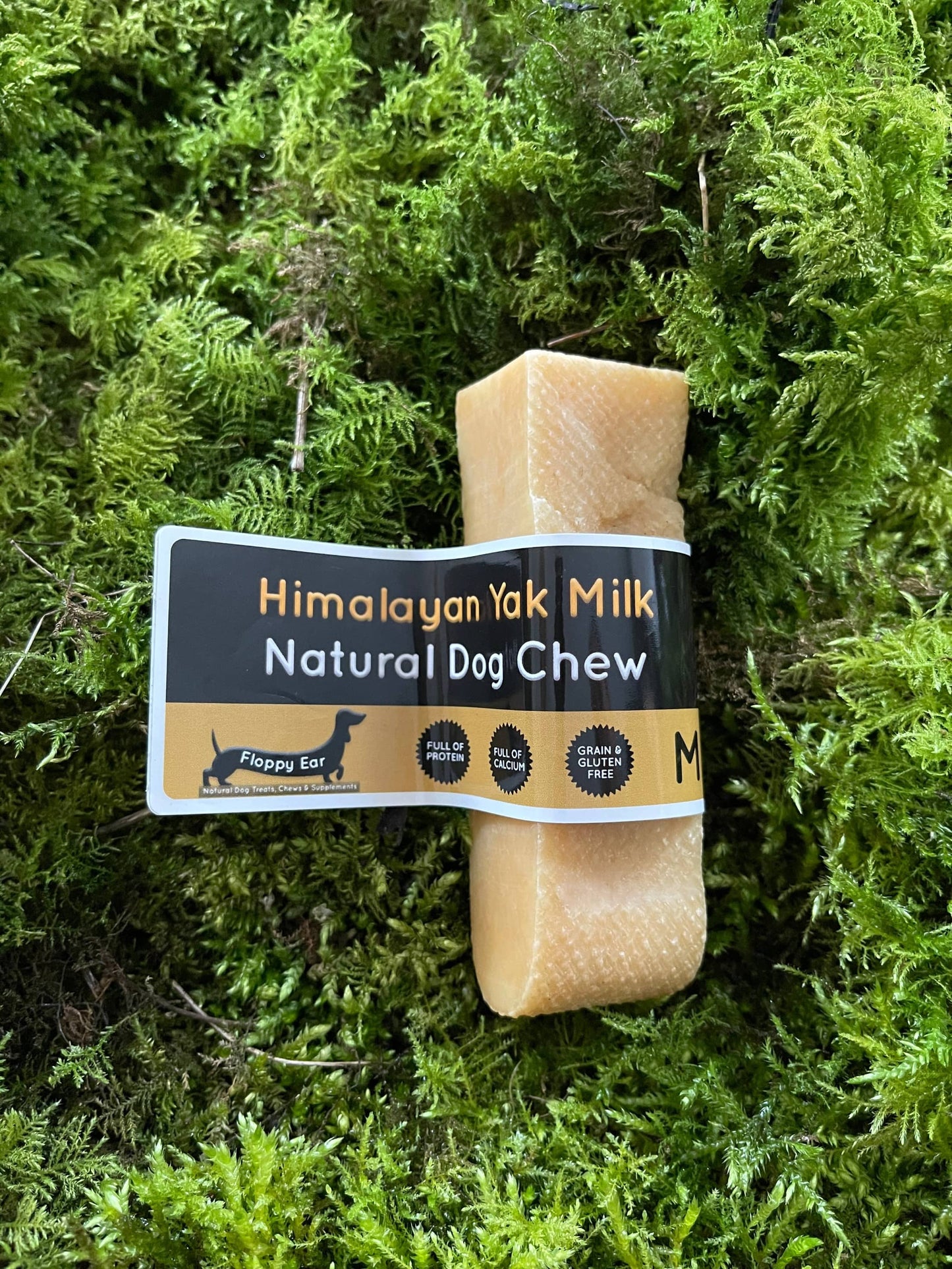 Himalayan Yak Chews - The Bark Market