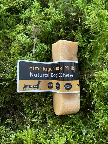 Himalayan Yak Chews - The Bark Market