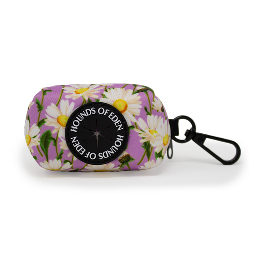 Daisy Dreams Design Poop Bag Holder - The Bark Market