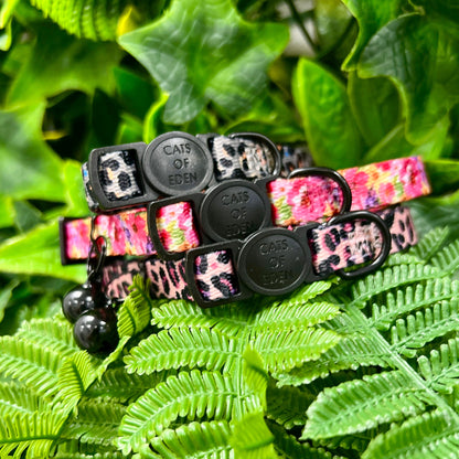 Florentina - Cat Collar, One Size - The Bark Market