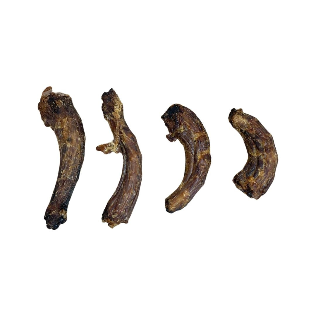 Chicken Necks Natural Dog Treat - The Bark Market