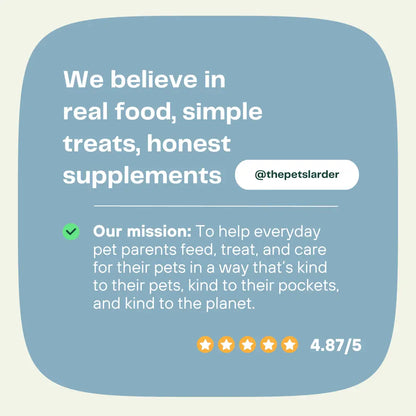 Chicken Neck Natural Meat Chew For Dogs