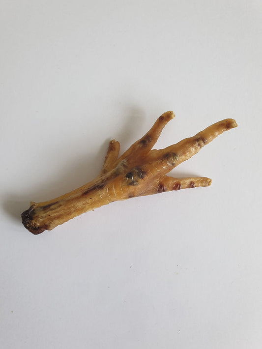 Chicken Foot - The Bark Market