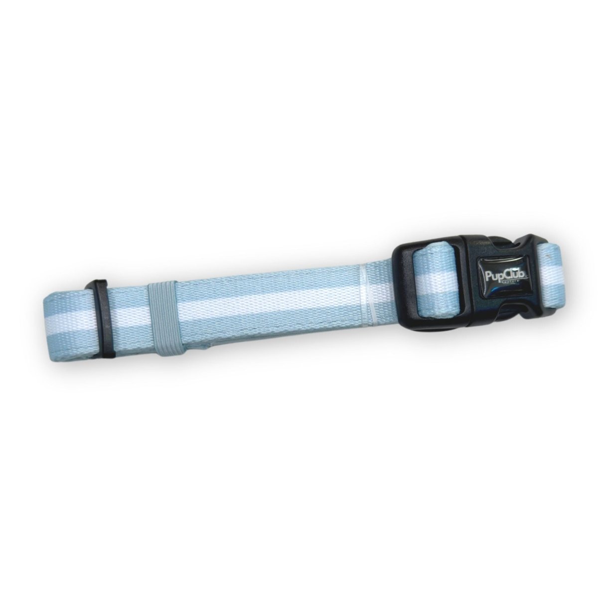 Collar - Pastel Blue - The Bark Market