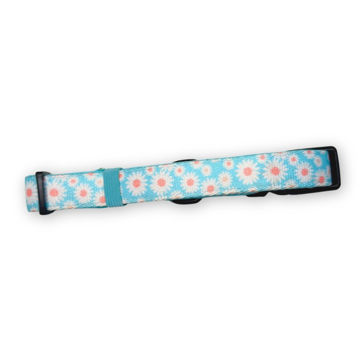 Collar - Pastel Daisy - The Bark Market