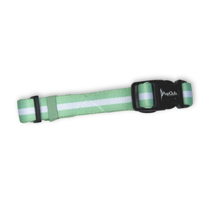 Collar - Pastel Mint - The Bark Market