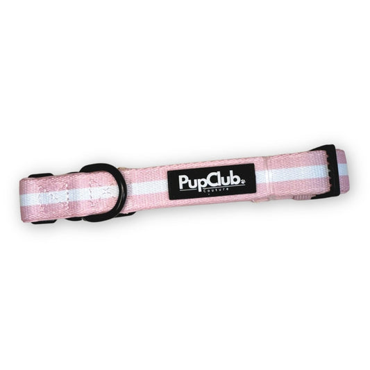 Collar - Pastel Pink - The Bark Market