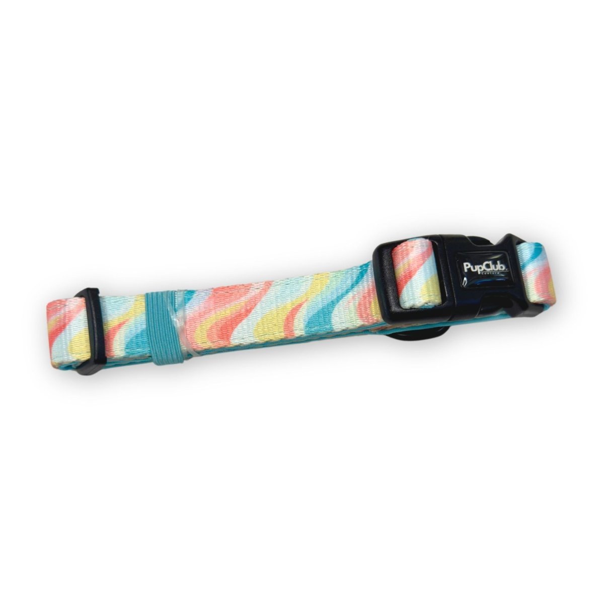 Collar - Pastel Waves - The Bark Market