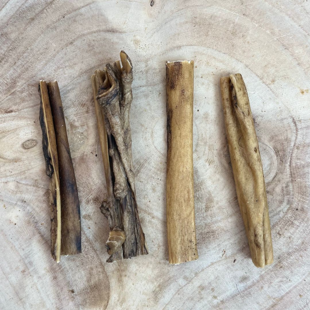 Deer Skin 15cm - The Bark Market