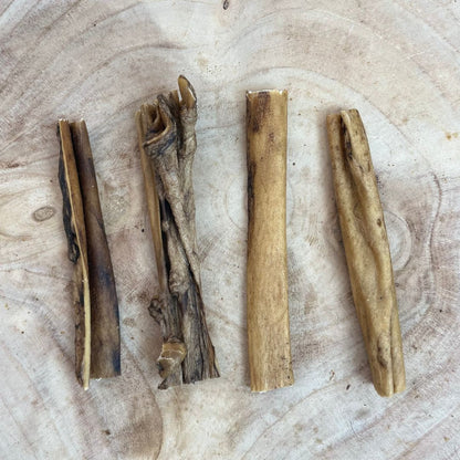 Deer Skin 15cm - The Bark Market
