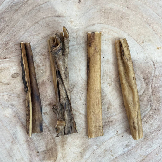 Deer Skin 15cm - The Bark Market