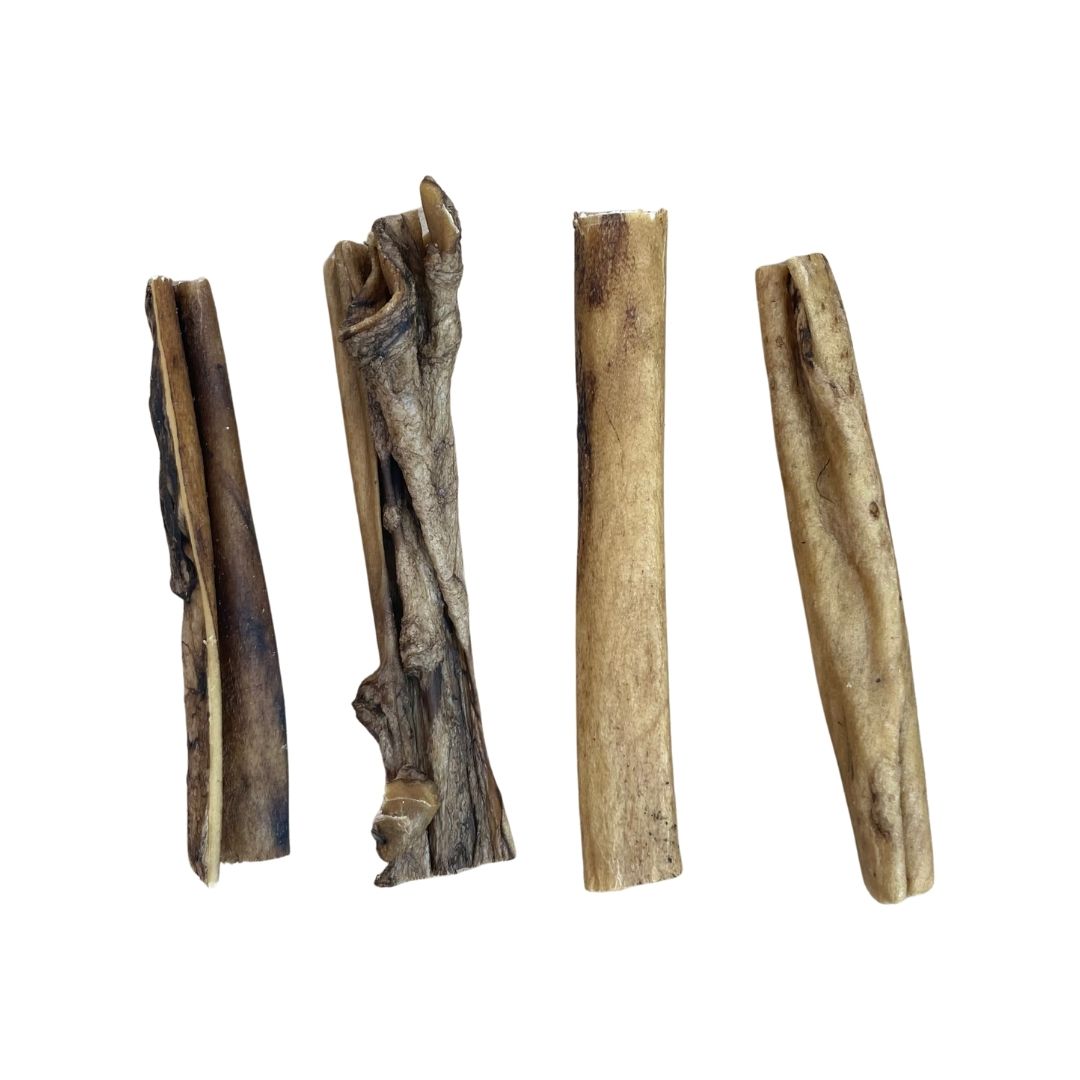 Deer Skin 15cm - The Bark Market